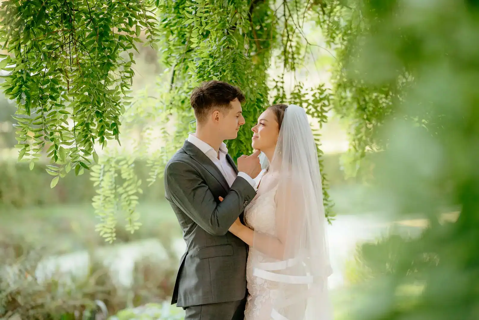 Wedding photographer Amsterdam