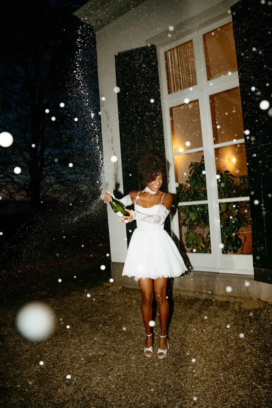 Wedding photographer Zeist