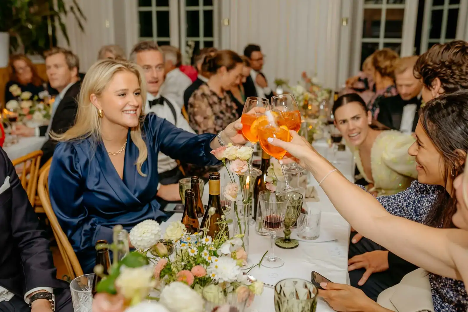 Oslo wedding