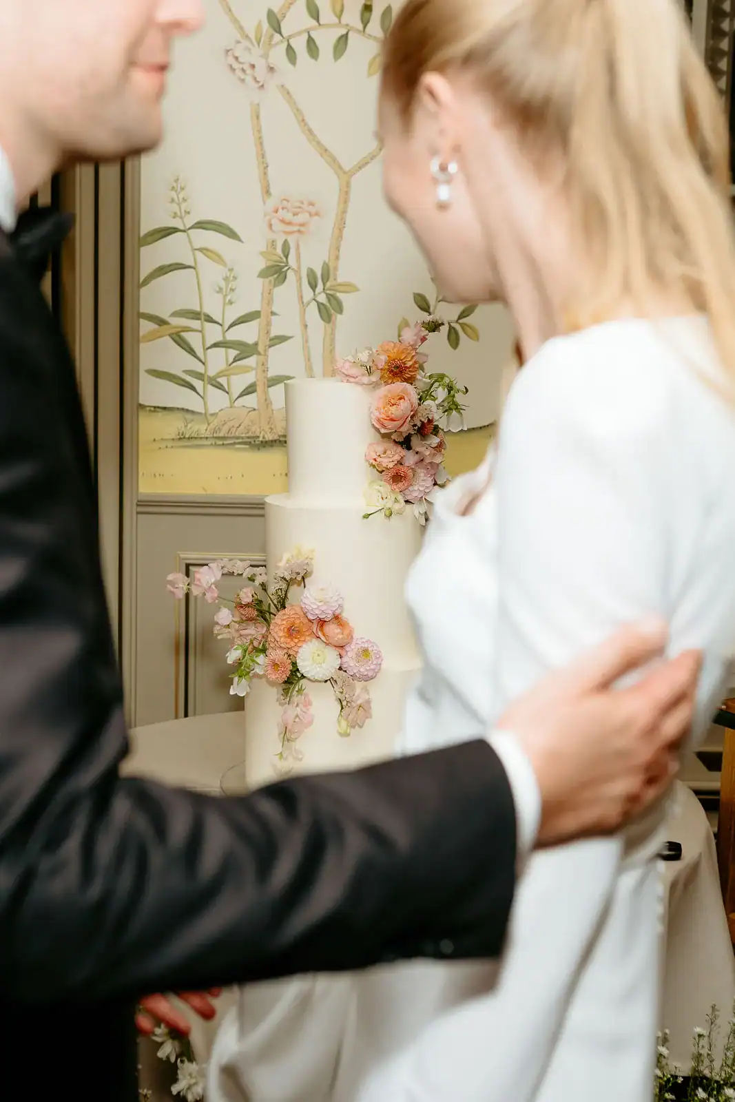 Wedding photographer Oslo