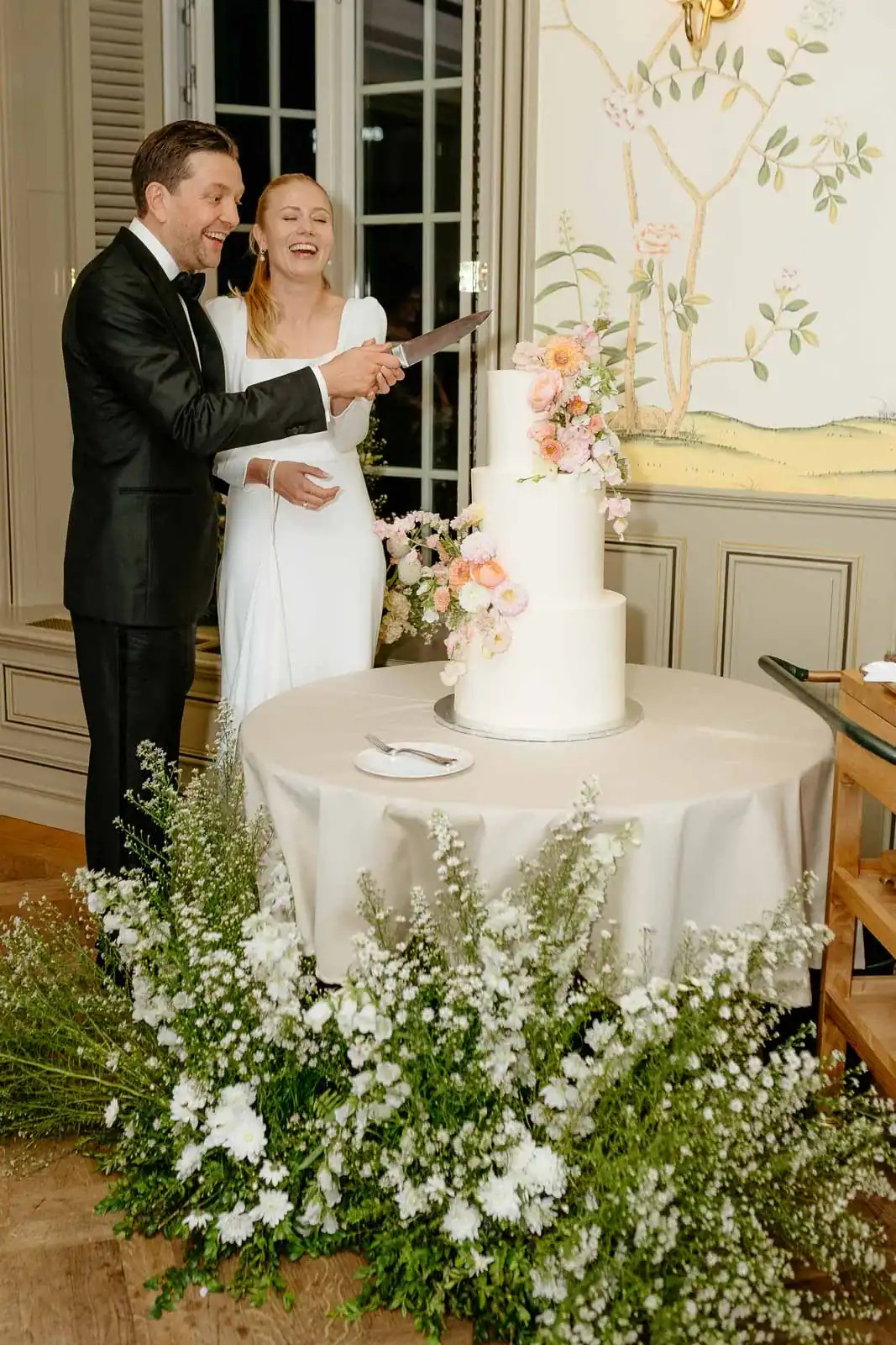 Wedding photographer Oslo