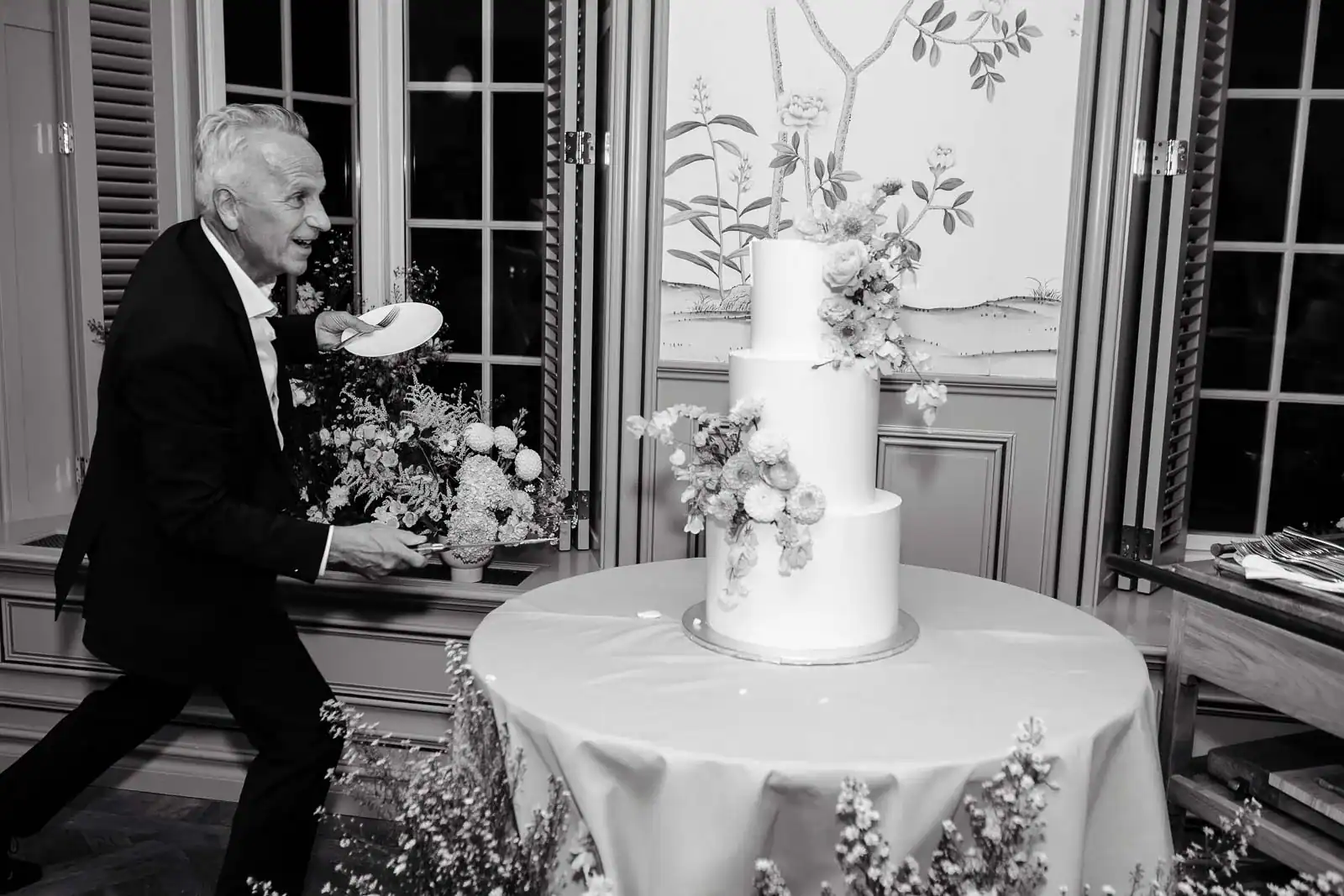Wedding photographer Olslo