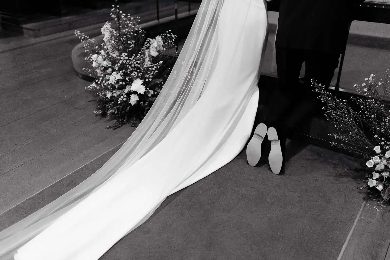 Oslo wedding