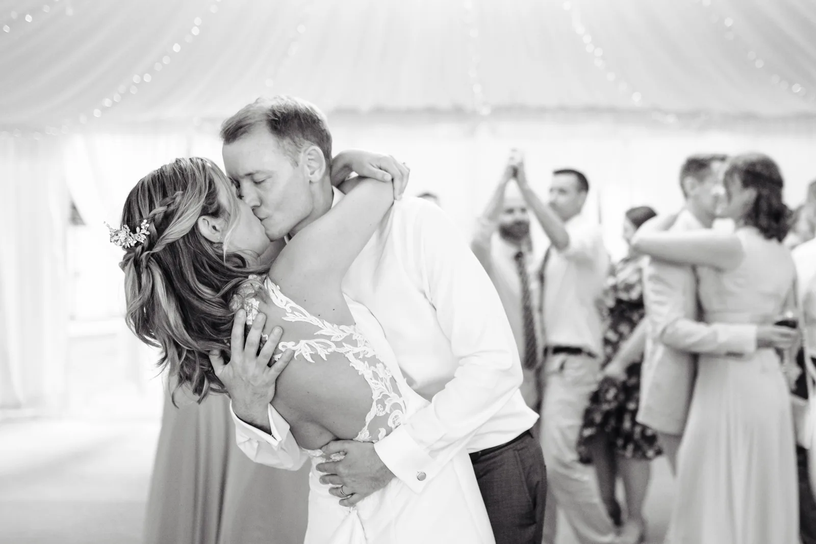 Wedding Photography