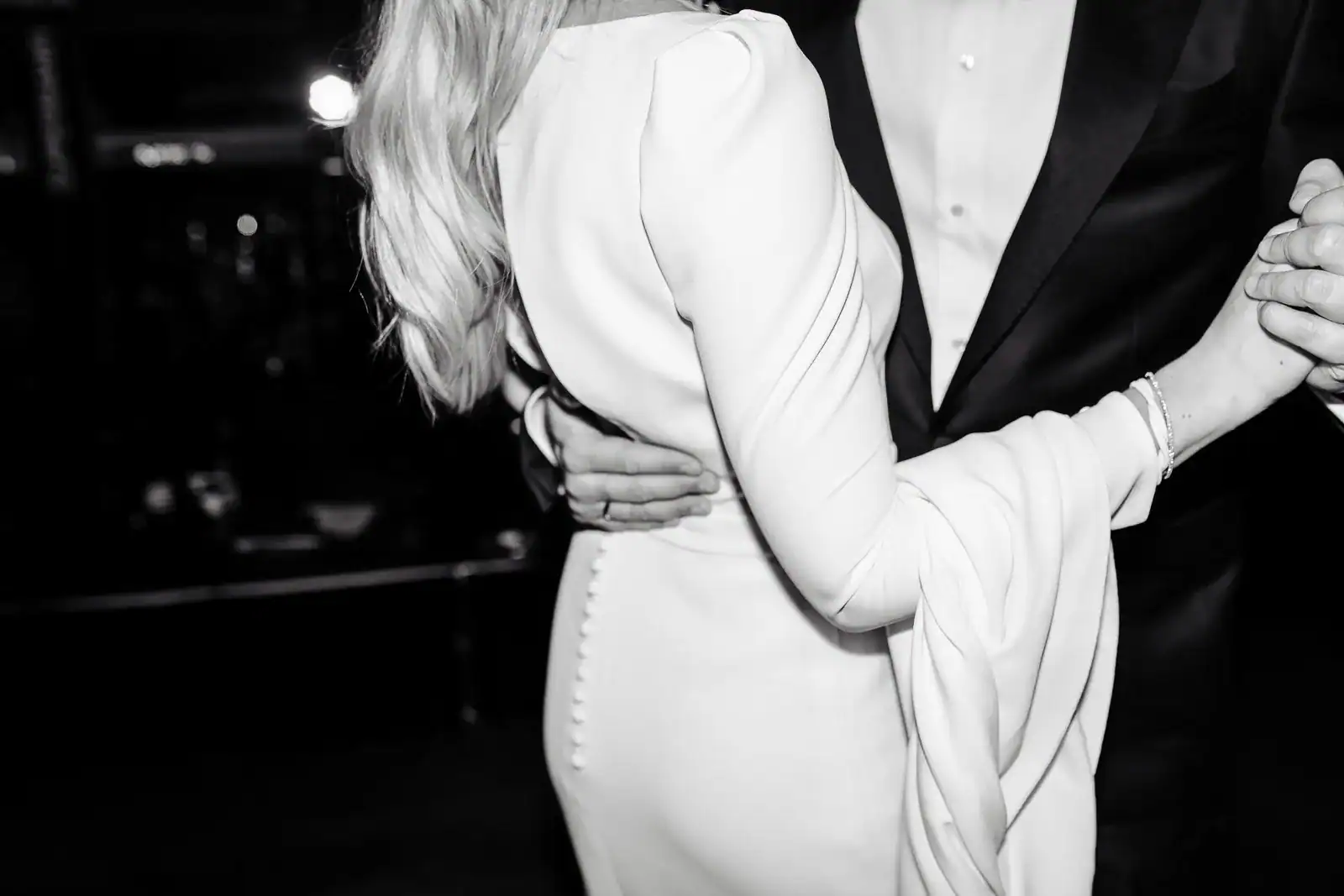 Oslo wedding