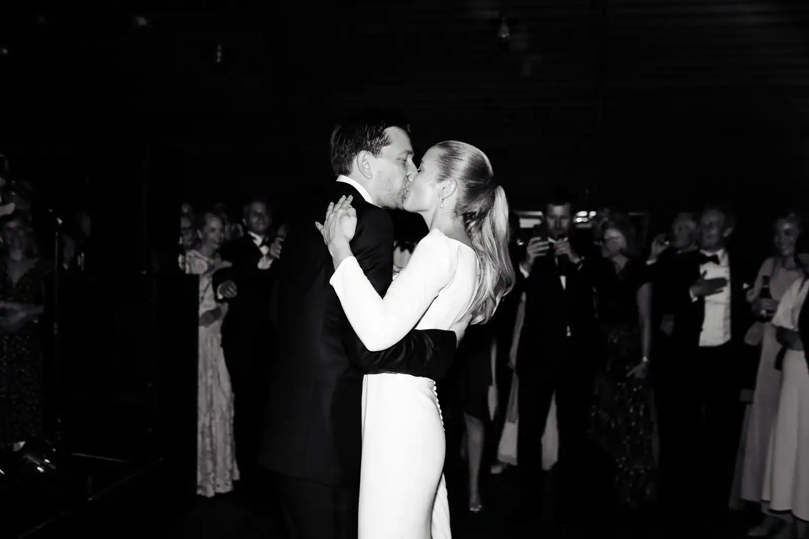Wedding photographer Oslo