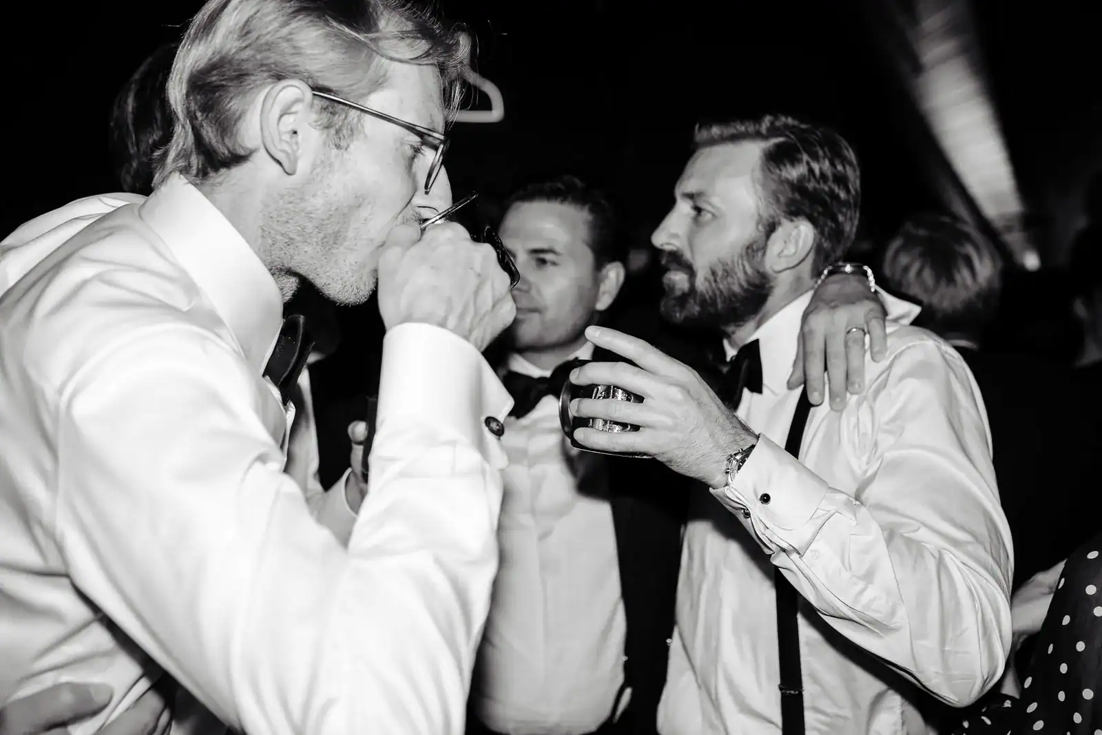 Oslo wedding