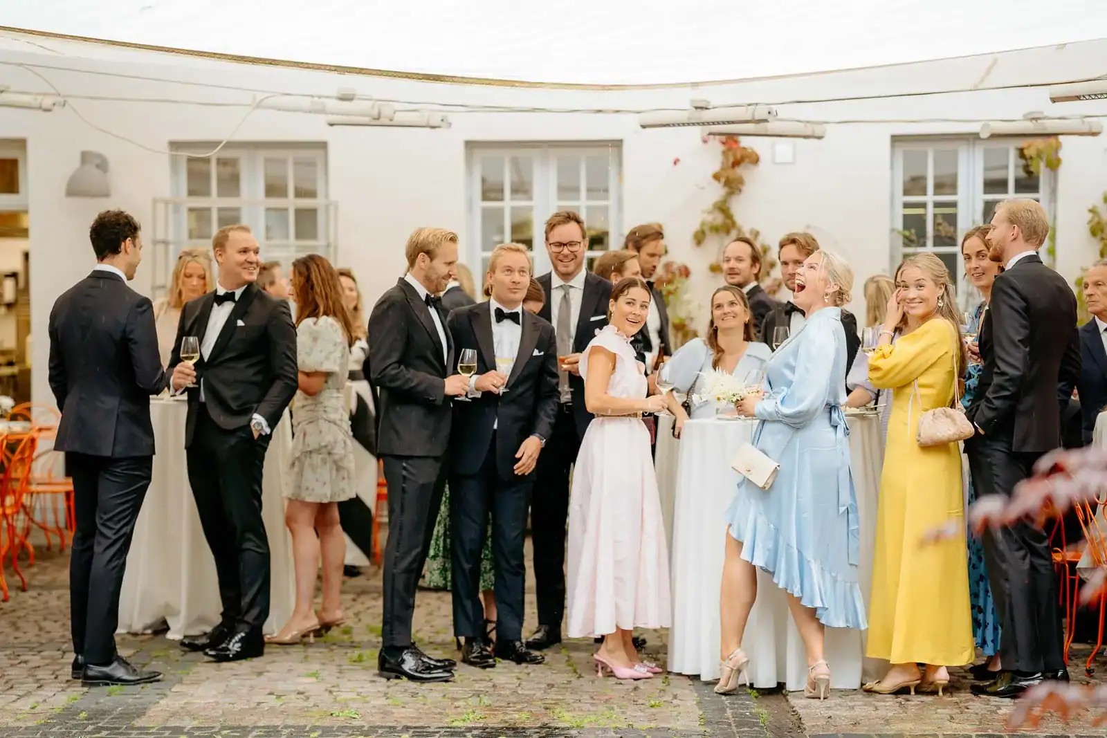 Wedding photographer Oslo