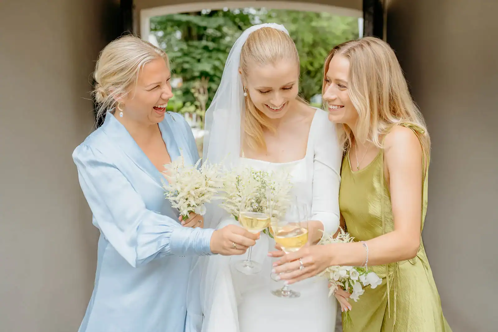 Wedding photographer Oslo