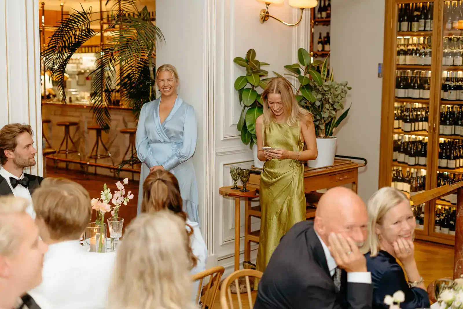 Oslo wedding