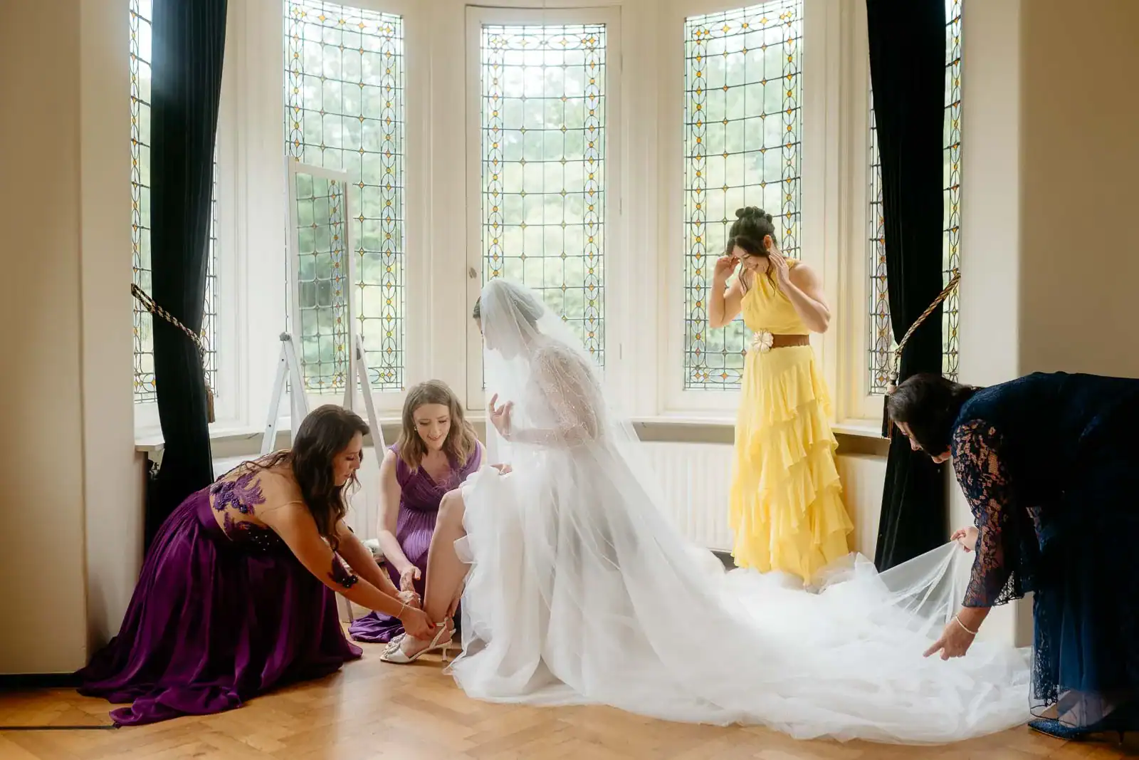 Wedding photographer Utrecht