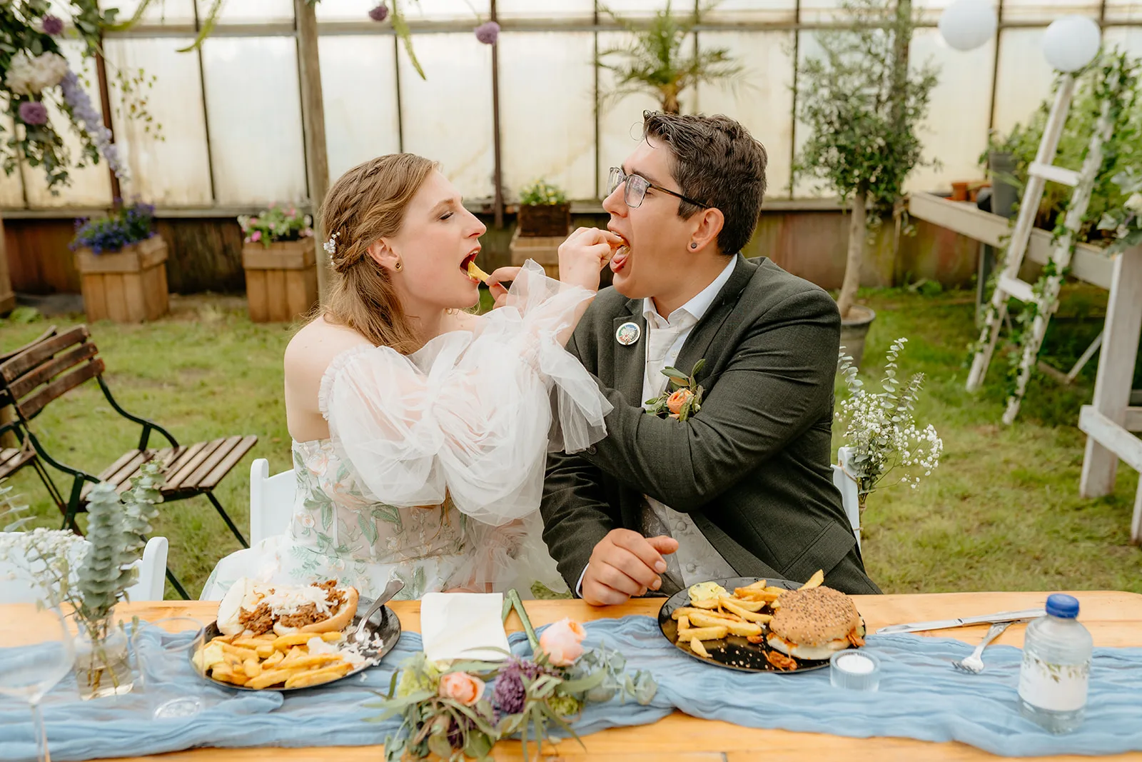 Wedding Photography