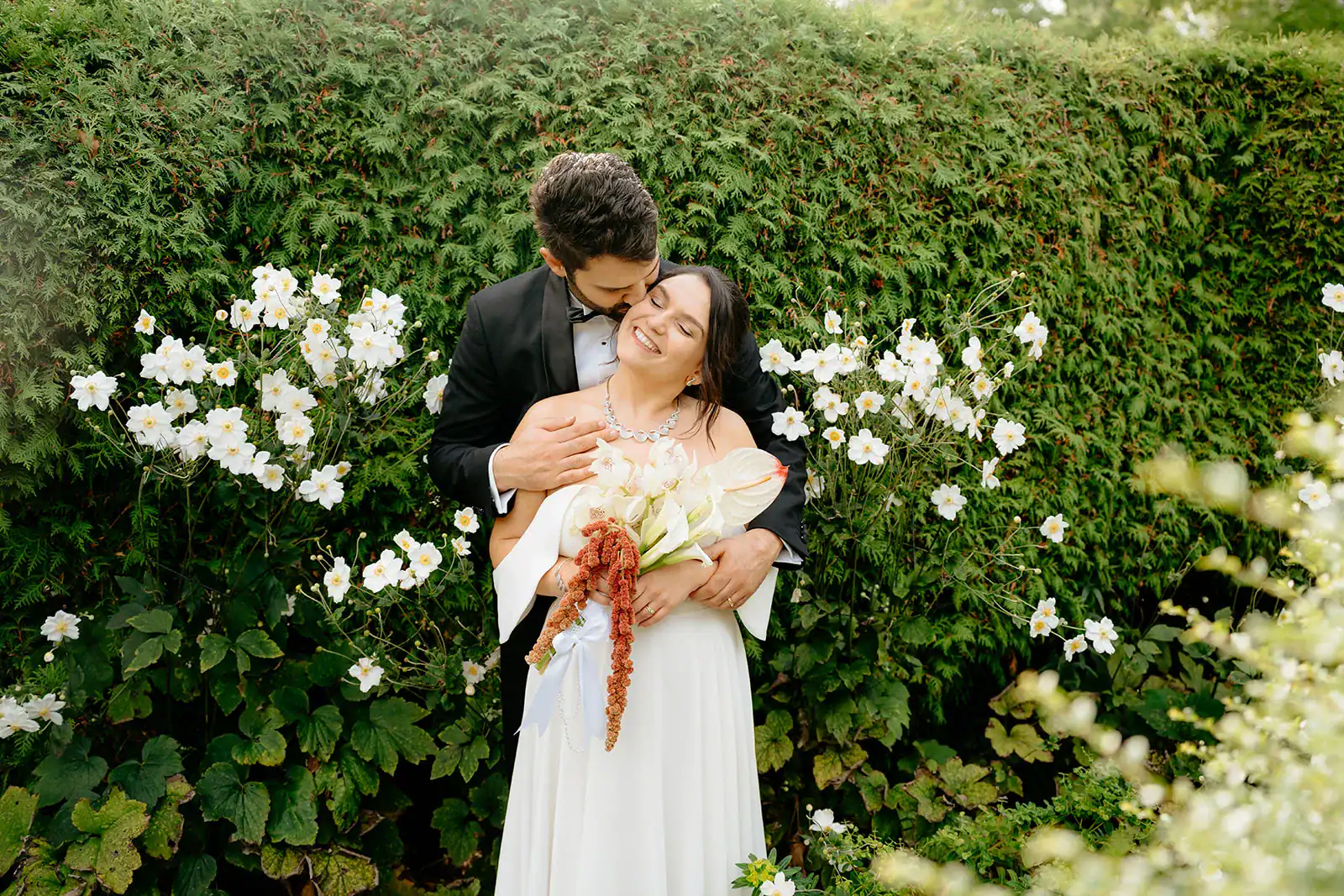 Wedding photographer Amsterdam