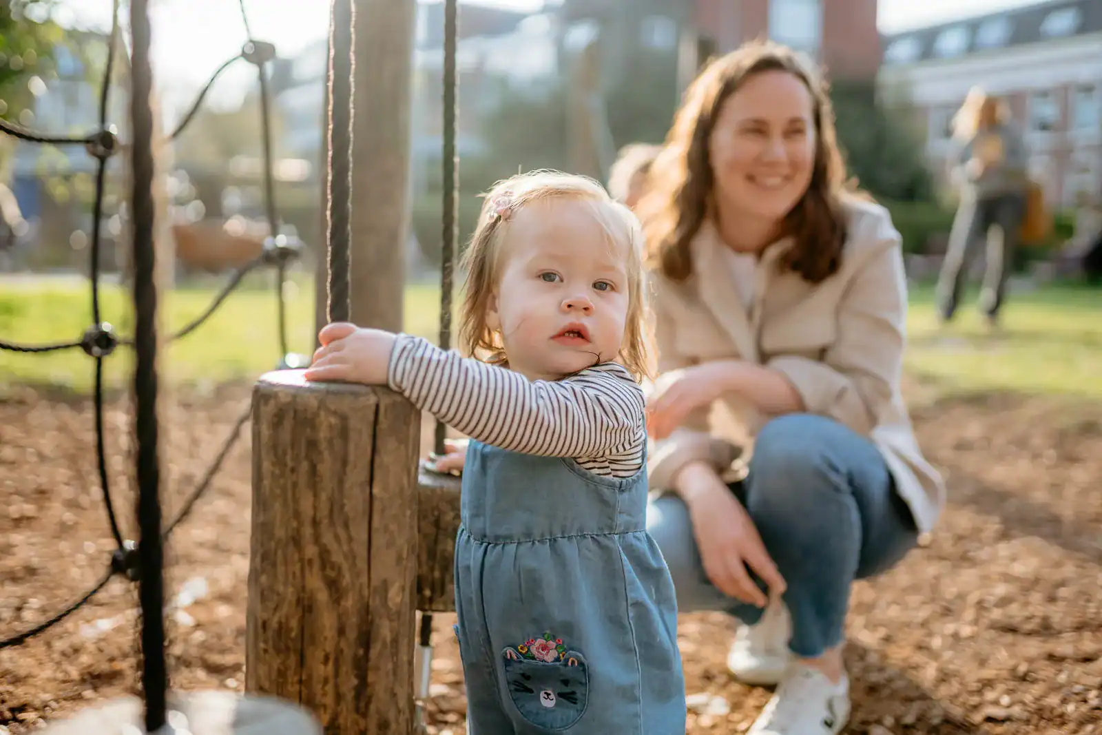 Family photoshoot Utrecht